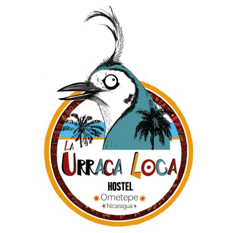 La Urraca Loca Hostel Balgue Zewnętrze zdjęcie