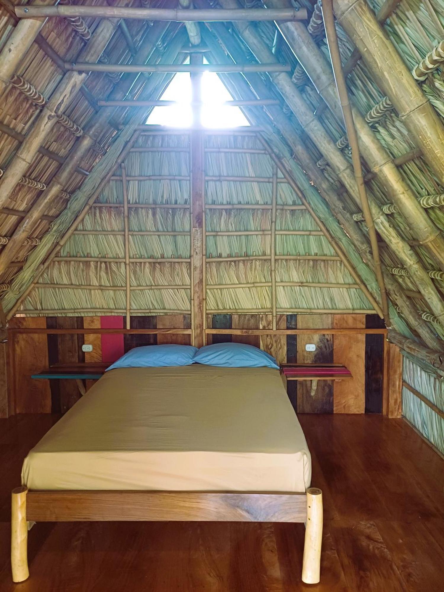 La Urraca Loca Hostel Balgue Pokój zdjęcie