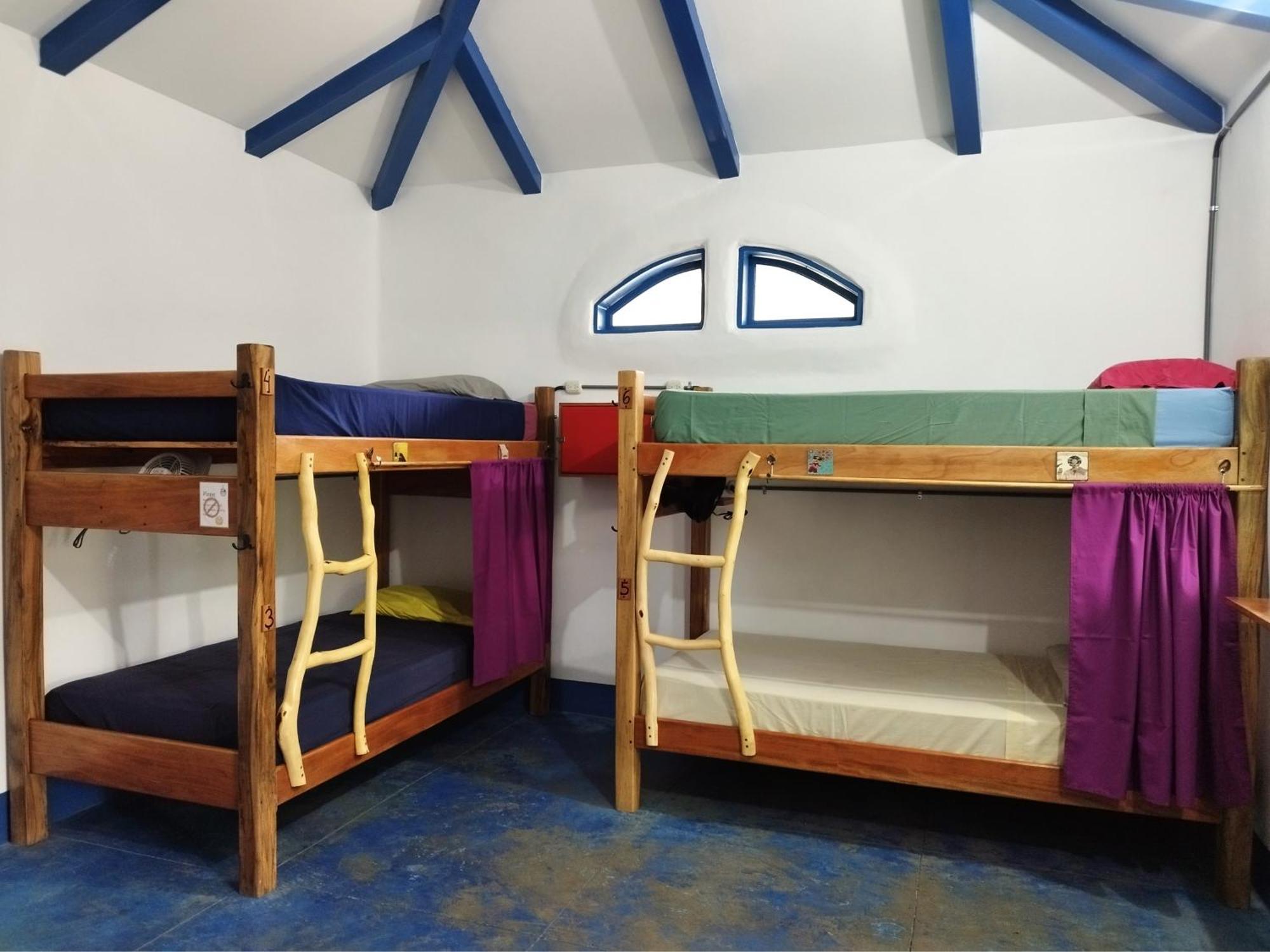 La Urraca Loca Hostel Balgue Zewnętrze zdjęcie